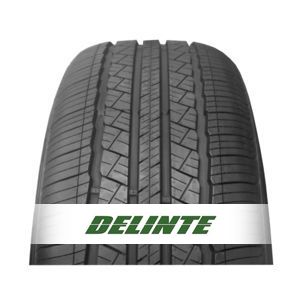 suverehv Delinte DH7 SUV